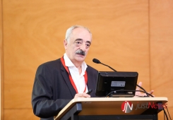 Medicina Interna: Reunião do Núcleo de Estudos de Doenças Respiratórias 2019