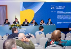 XIII Congresso Novas Fronteiras em Medicina Cardiovascular