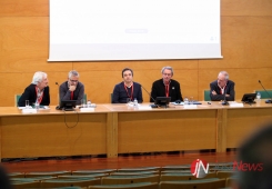 Medicina Interna: Reunião do Núcleo de Estudos de Doenças Respiratórias 2019