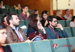Medicina Interna: Reunião do Núcleo de Estudos de Doenças Respiratórias 2019