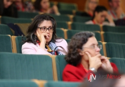 Medicina Interna: Reunião do Núcleo de Estudos de Doenças Respiratórias 2019