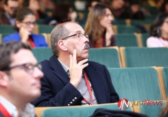 Medicina Interna: Reunião do Núcleo de Estudos de Doenças Respiratórias 2019
