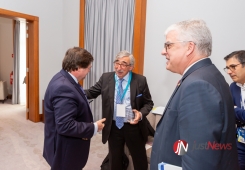 XIII Congresso Novas Fronteiras em Medicina Cardiovascular