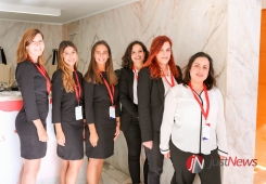 Medicina Interna: Reunião do Núcleo de Estudos de Doenças Respiratórias 2019