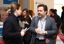 3.as Jornadas do GRESP - Grupo de Estudos de Doenças Respiratórias da APMGF