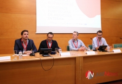 Medicina Interna: Reunião do Núcleo de Estudos de Doenças Respiratórias 2019