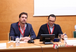 Medicina Interna: Reunião do Núcleo de Estudos de Doenças Respiratórias 2019