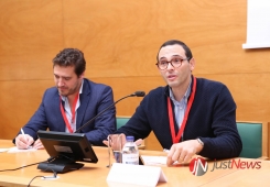 Medicina Interna: Reunião do Núcleo de Estudos de Doenças Respiratórias 2019