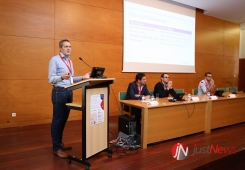 Medicina Interna: Reunião do Núcleo de Estudos de Doenças Respiratórias 2019