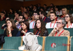 Medicina Interna: Reunião do Núcleo de Estudos de Doenças Respiratórias 2019