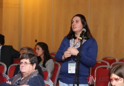 3.as Jornadas do GRESP - Grupo de Estudos de Doenças Respiratórias da APMGF