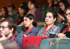 Medicina Interna: Reunião do Núcleo de Estudos de Doenças Respiratórias 2019