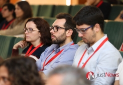 Medicina Interna: Reunião do Núcleo de Estudos de Doenças Respiratórias 2019