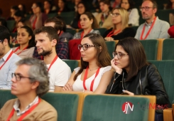 Medicina Interna: Reunião do Núcleo de Estudos de Doenças Respiratórias 2019