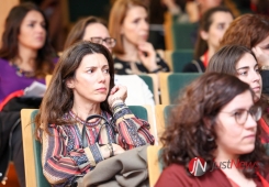 Medicina Interna: Reunião do Núcleo de Estudos de Doenças Respiratórias 2019