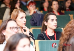 Medicina Interna: Reunião do Núcleo de Estudos de Doenças Respiratórias 2019