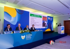 XIII Congresso Novas Fronteiras em Medicina Cardiovascular
