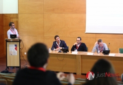 Medicina Interna: Reunião do Núcleo de Estudos de Doenças Respiratórias 2019