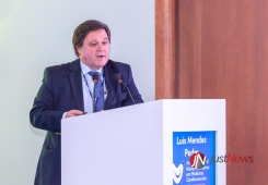 XIII Congresso Novas Fronteiras em Medicina Cardiovascular