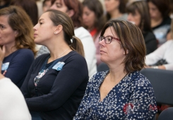 III Jornadas do Secretariado Clínico da USF-AN