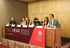 11.as Jornadas de Endocrinologia do Hospital das Forças Armadas