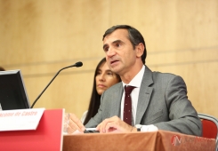 11.as Jornadas de Endocrinologia do Hospital das Forças Armadas