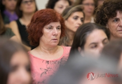 III Jornadas do Secretariado Clínico da USF-AN