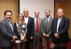 3.as Jornadas do GRESP - Grupo de Estudos de Doenças Respiratórias da APMGF