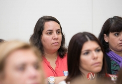 III Jornadas do Secretariado Clínico da USF-AN