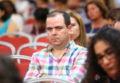 11.as Jornadas de Endocrinologia do Hospital das Forças Armadas