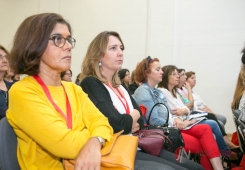 III Jornadas do Secretariado Clínico da USF-AN