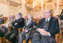 65.º aniversário da Sociedade Portuguesa de Medicina Interna