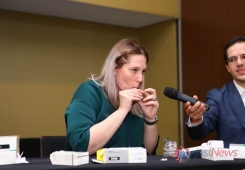 4.as Jornadas do GRESP