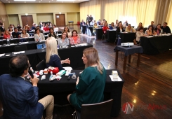 4.as Jornadas do GRESP