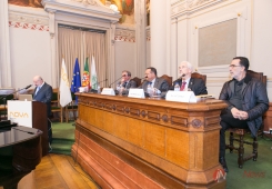 65.º aniversário da Sociedade Portuguesa de Medicina Interna