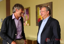 4.as Jornadas do GRESP