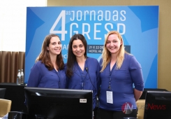 4.as Jornadas do GRESP