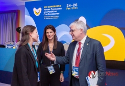 XIII Congresso Novas Fronteiras em Medicina Cardiovascular