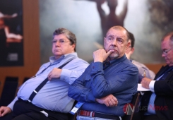 4.as Jornadas do GRESP