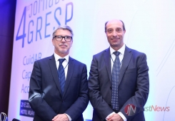 4.as Jornadas do GRESP