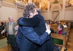 65.º aniversário da Sociedade Portuguesa de Medicina Interna