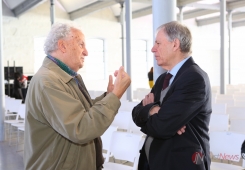 Fórum Nacional do SNS 2017