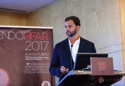 11.as Jornadas de Endocrinologia do Hospital das Forças Armadas
