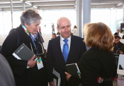 Fórum Nacional do SNS 2017