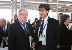 Fórum Nacional do SNS 2017