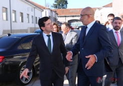 Fórum Nacional do SNS 2017