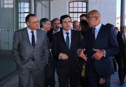 Fórum Nacional do SNS 2017