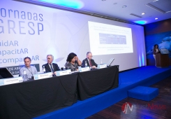 4.as Jornadas do GRESP