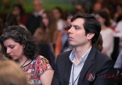 4.as Jornadas do GRESP