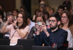 4.as Jornadas do GRESP